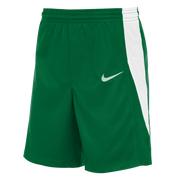 Youth Team Basketball Stock Short